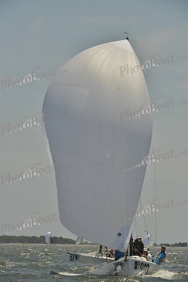 2017 Charleston Race Week D_1400