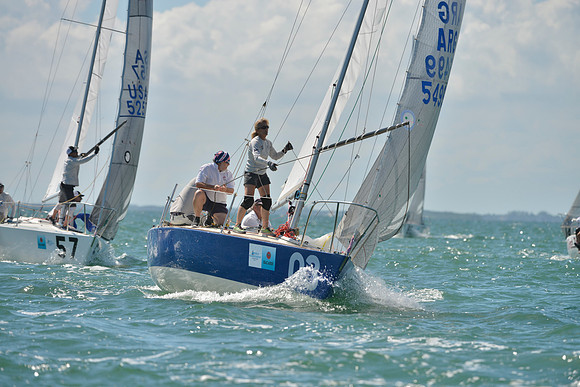 2019 J24 Worlds C_0221