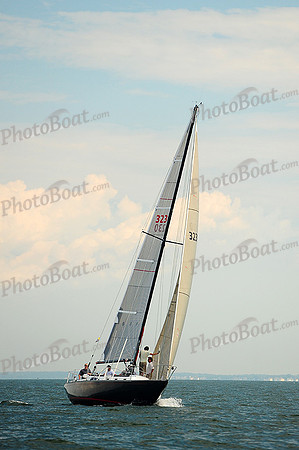 2014 Cape Charles Cup B 562
