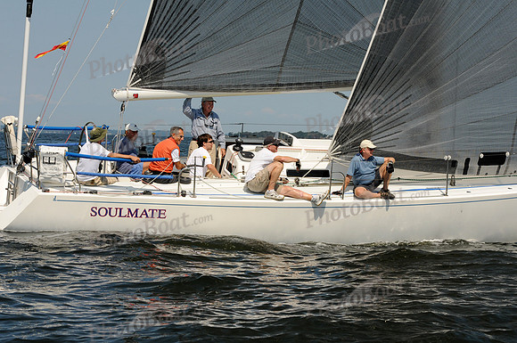 2011 Vineyard Race A 998