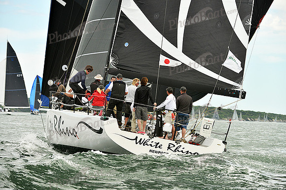 2016 NYYC Annual Regatta A_1108