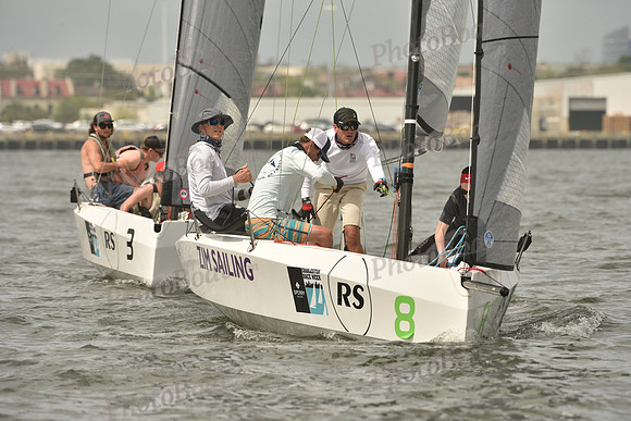 2019 Charleston Race Week E_0117