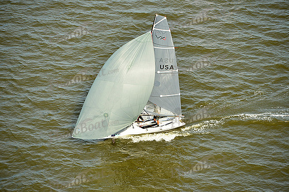 2015 Charleston Race Week C 175
