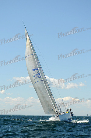 2012 Newport Bermuda 2972
