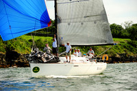 2014 NYYC Race Week C 1328