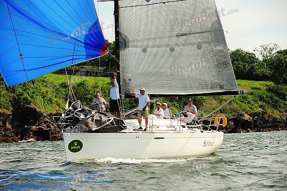 2014 NYYC Race Week C 1328