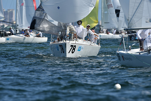 2019 J24 Worlds D_0074