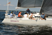 2011 Vineyard Race A 995