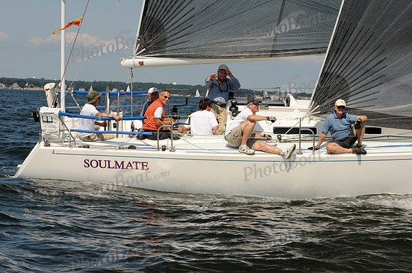 2011 Vineyard Race A 995