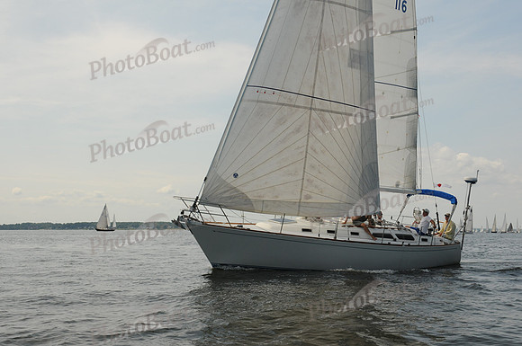 2011 Gov Cup B 119