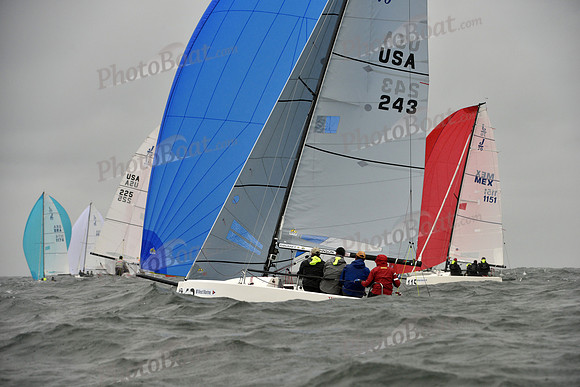 2018 J70 Worlds I_0214