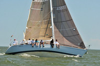 2013 Southern Bay Race Week D 1307