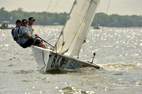 2015 Charleston Race Week B 909