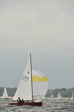 2018 Thistle Nationals E_1455