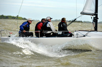 2016 Charleston Race Week D 1110