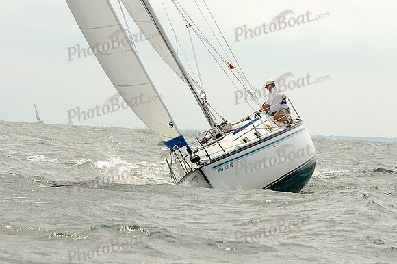 2012 Cape Charles Cup A 1949