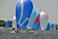 2014 Charleston Race Week B 538