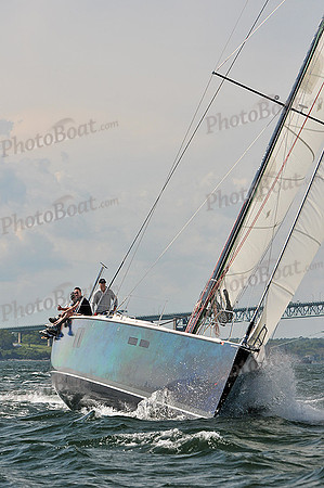 2012 NYYC Annual Regatta A 2388