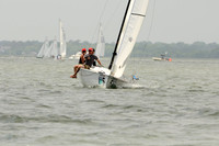 2012 Charleston Race Week A 1209