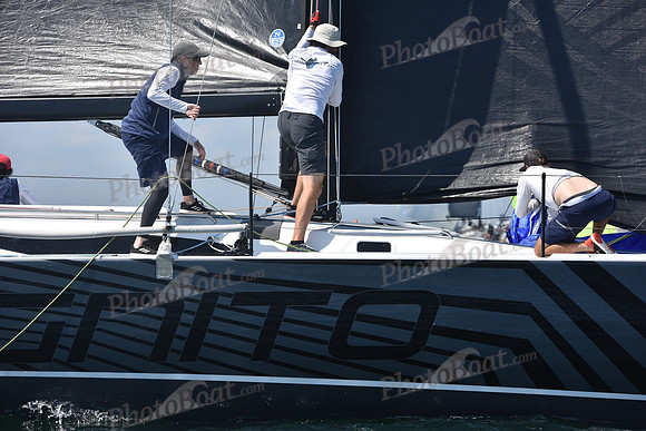 2019 Block Island Race Week J_0505