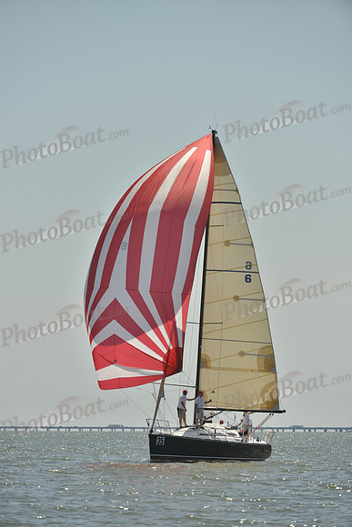 2017 Southern Bay Race Week A_0548