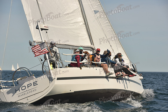 2024 Figawi 2579