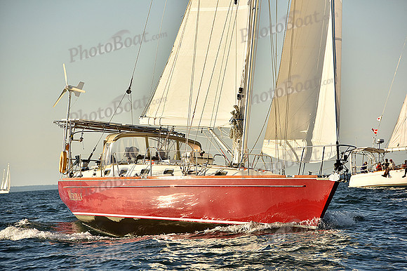 2016 Newport Bermuda Race_2390