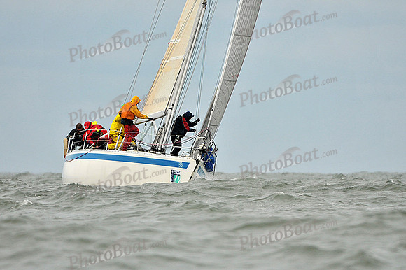 2013 Charleston Race Week B 1771