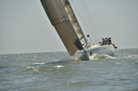 2017 Charleston Race Week A_0855