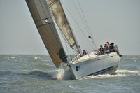 2017 Charleston Race Week A_0857