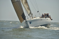 2017 Charleston Race Week A_0858