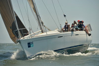 2017 Charleston Race Week A_0860