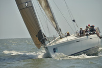 2017 Charleston Race Week A_0859