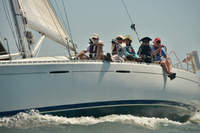 2017 Charleston Race Week A_0861