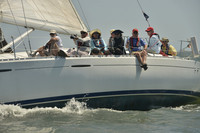 2017 Charleston Race Week A_0862