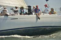 2017 Charleston Race Week A_0863