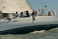 2017 Charleston Race Week A_0864