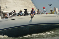 2017 Charleston Race Week A_0865