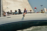 2017 Charleston Race Week A_0866