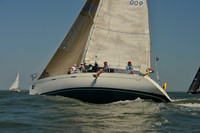 2017 Charleston Race Week A_0867
