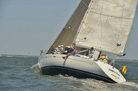 2017 Charleston Race Week A_0868