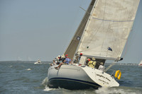 2017 Charleston Race Week A_0869
