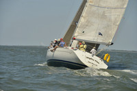2017 Charleston Race Week A_0870