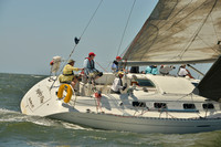 2017 Charleston Race Week A_0871