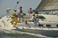 2017 Charleston Race Week A_0872