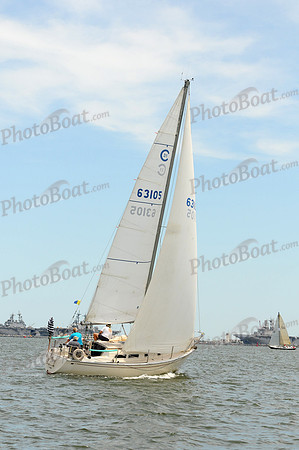 2011 Southern Bay RW C 492