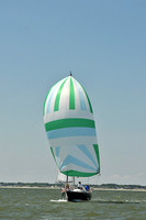 2013 Southern Bay Race Week D 694