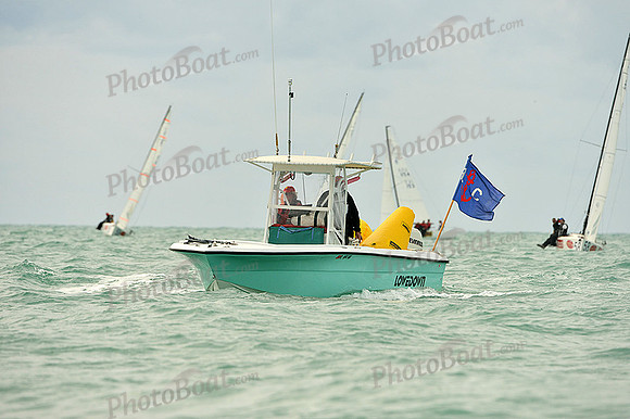 2016 Key West Race Week F_0280