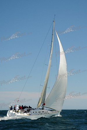 2012 Newport Bermuda 2779