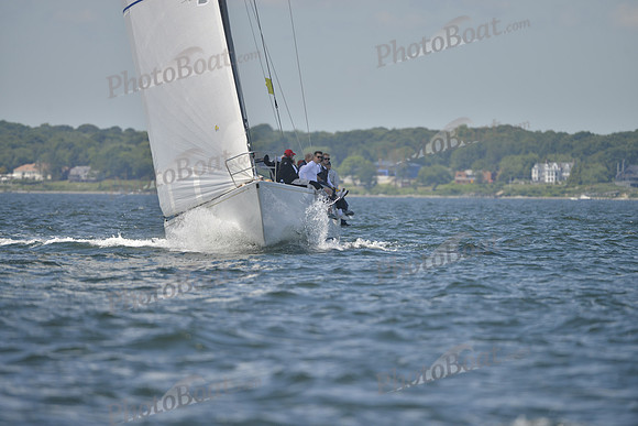 2024 NYYC Annual Regatta_4621